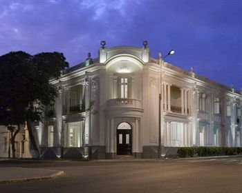 B Arts Boutique 4* Lima
